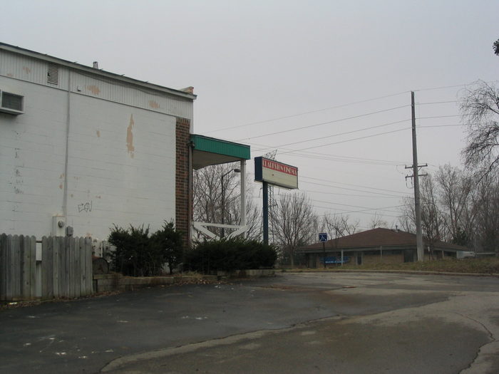 Clarkston Cinema - Summer 2002